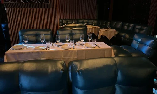 מסעדה יוקרתית בתל אביב