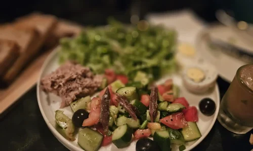 מסעדה לאירועי חברה