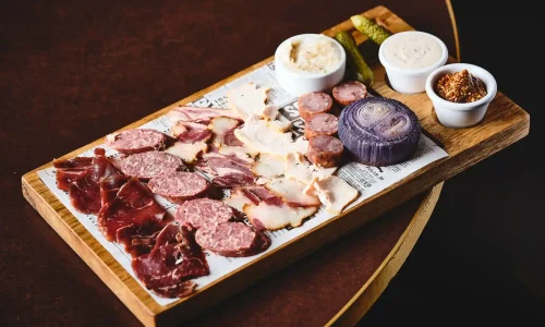 מסעדה לאירועי חברה במרכז