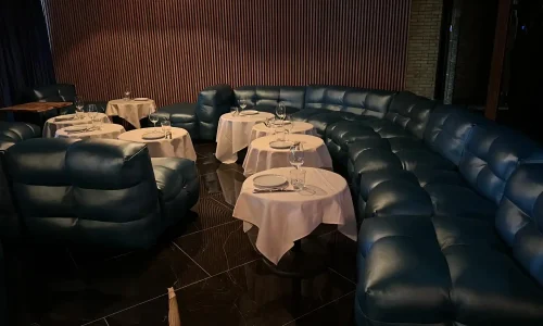 מסעדה צרפתית לאירועים