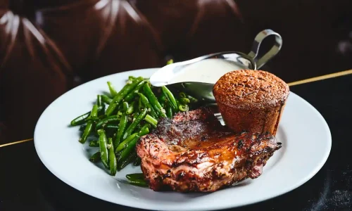 מקום לאירועים קטנים במרכז