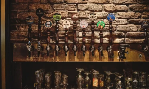 מקום לארוחה עסקית בתל אביב