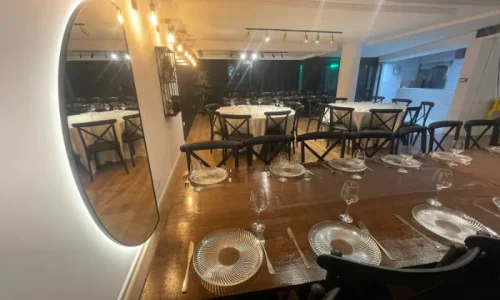 מקום לברית בחדרה