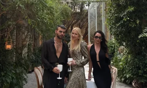 מקום להרמת כוסית בתל אביב