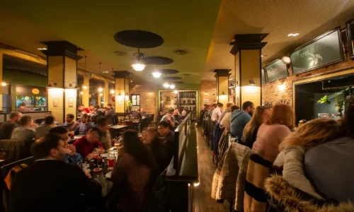 מקומות לאירועי השקה