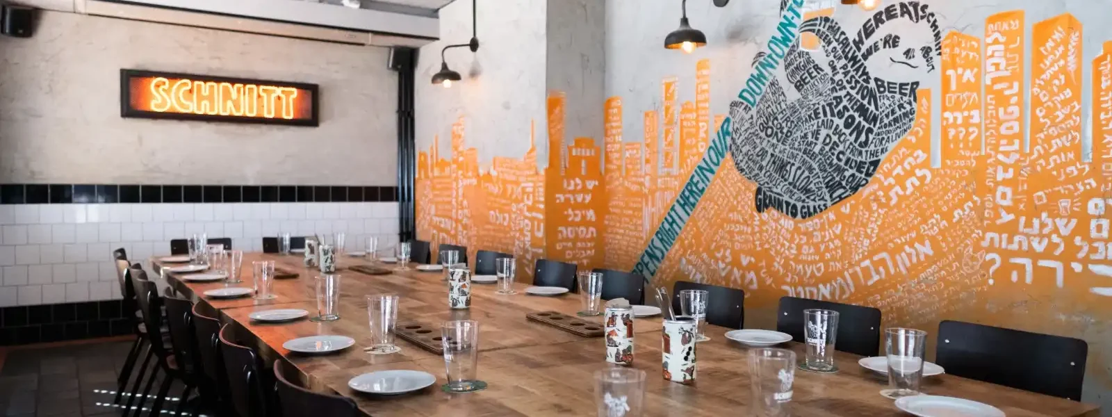 מבשלת שניט – Schnitt brewing company