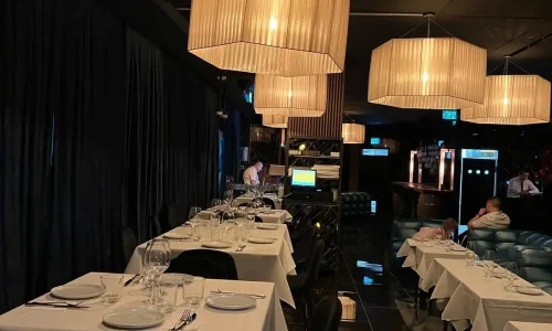 מקומות מיוחדים לאירועים