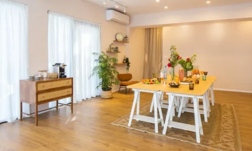 מתחם לברית בתל אביב