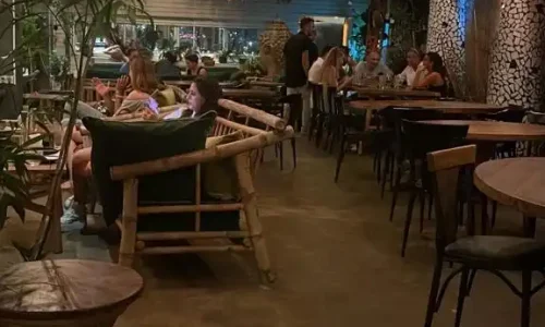 מתחם על הים לאירועים עסקיים