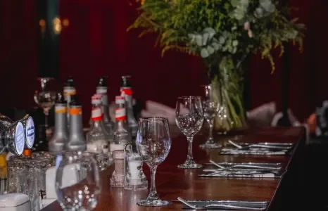 ניקס אירועים