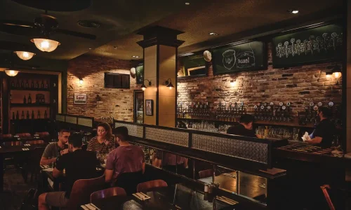 סדנת בירה מגבשת בתל אביב