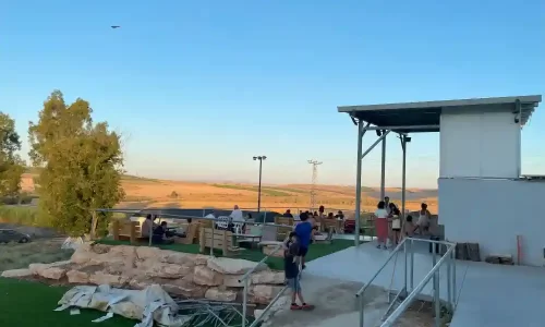 פסטיבל בצפון