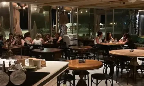 פרישמן אירועים על הים