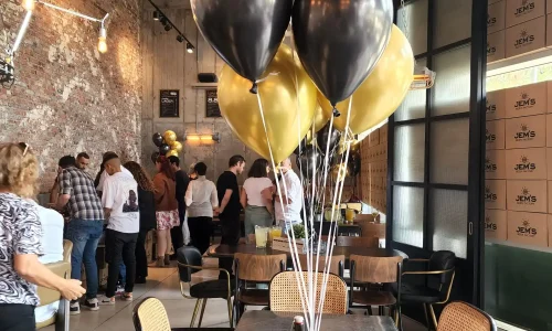 אירו חברה בבאר שבע