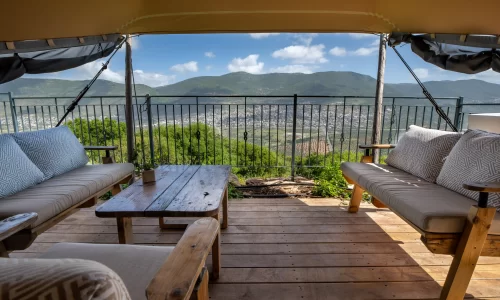 אירועי בוטיק גדולים בצפון