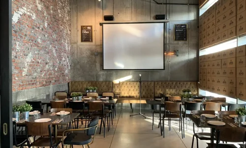 אירועים בג'מס באר שבע