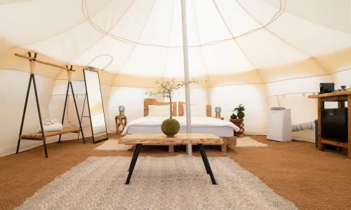 אירועים בטבע עם לינה