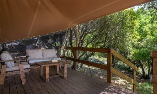 אירועים עד 500 איש בטבע