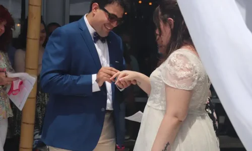 ארוחה עיסקית במסעדה