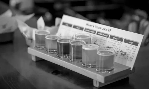 בר לאירועים בבאר שבע