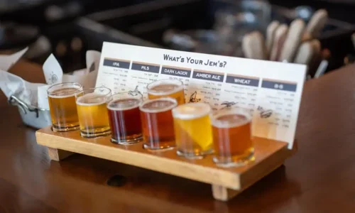 בר מסעדה לאירועים בבאר שבע