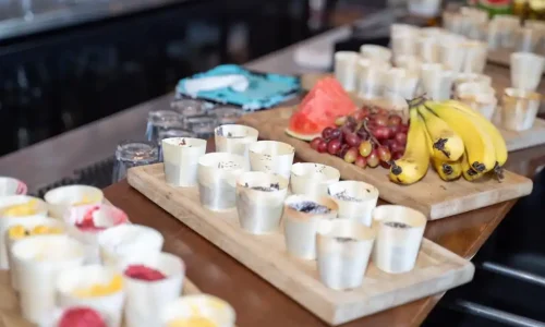 בר מסעדה לאירועים בדרום