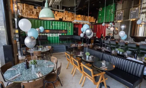 בריתות במסעדה כשרה בבאר שבע