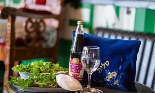 ג'מס באר שבע אירועים