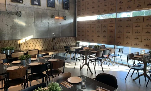 ימי גיבוש בדרום