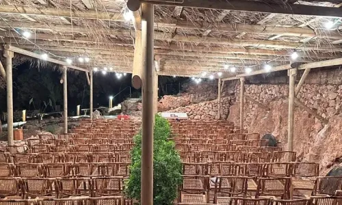 ימי הולדת עם לינה בטבע