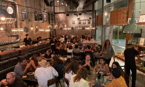 כנסים בבאר שבע