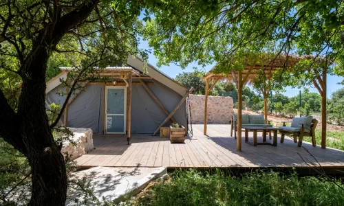 מסיבת רווקות בצפון