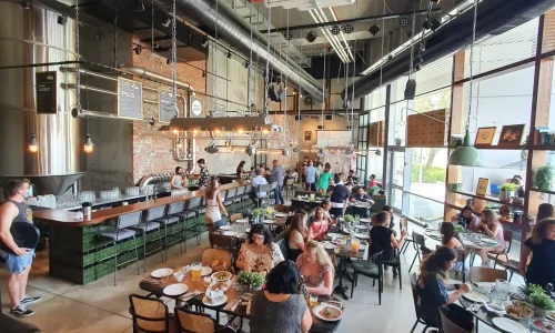 מסעדות כשרות לאירועים בדרום