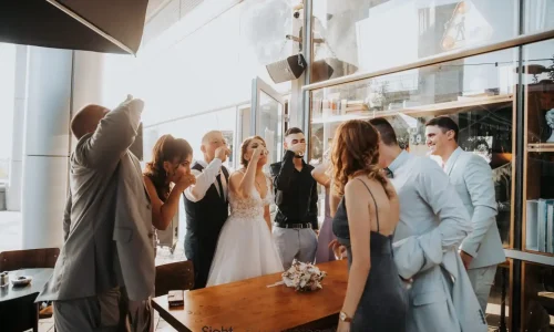 מקום להשקה בדרום