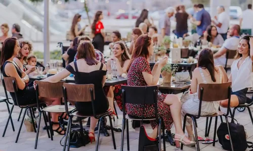 מקום לכנסים בבאר שבע