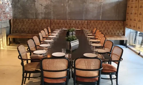 מקום לכנסים בדרום