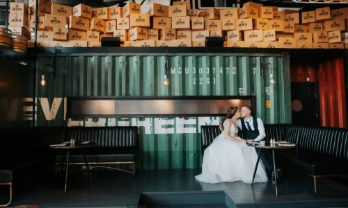 מקומות מיוחדים לאירועים