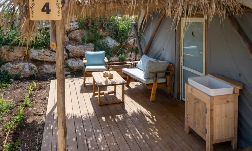 מקומות מיוחדים לאירועים בטבע