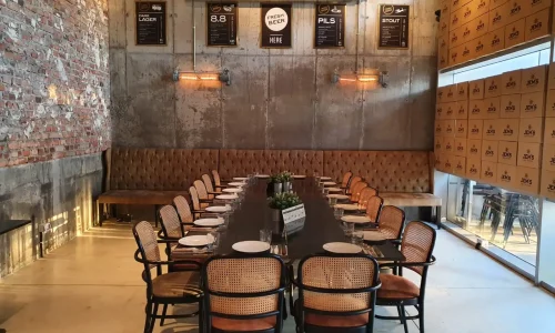 מקומות מיוחדים לברית