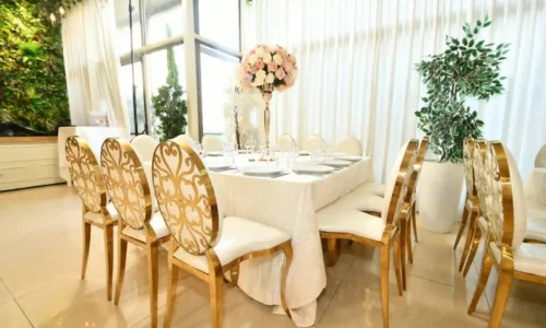 אולם לחינה בירושלים