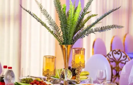 אולם לחינה בירושלים