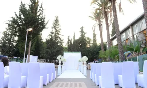 אירועי חברה בירושלים