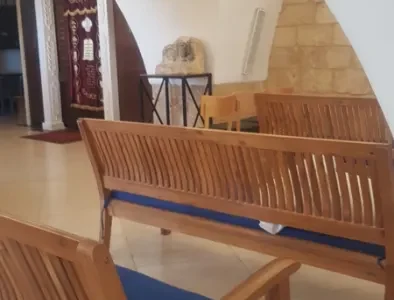 בית כנסת ביפו