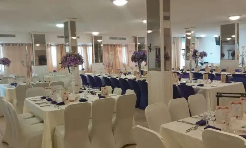 בית כנסת לבר מצווה