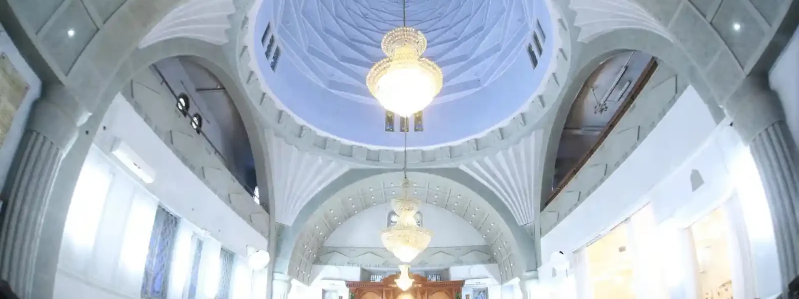 בית כנסת בפתח תקווה