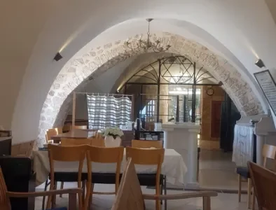 ברית בבית כנסת