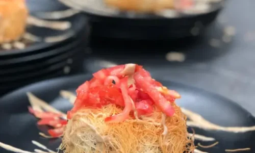 בריתה בירושלים קינגסטון אירועים