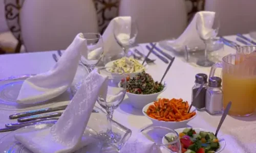 חופה בירושלים