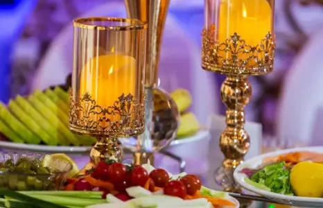 חינה בירושלים