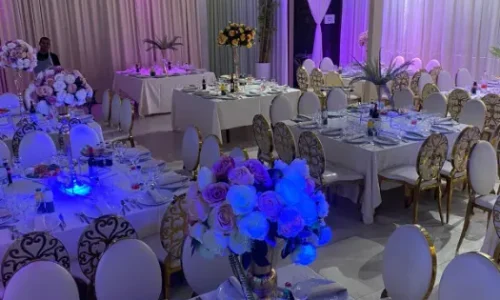 חתונה בירושלים